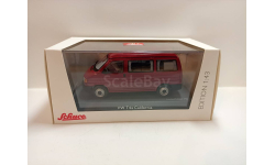 VW (Volkswagen) T4a California Camping car 1:43 Schuco