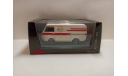 VW LT 28 VAN Schuco 1:43, масштабная модель, Volkswagen, 1/43