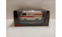 VW LT 28 VAN Schuco 1:43, масштабная модель, Volkswagen, 1/43