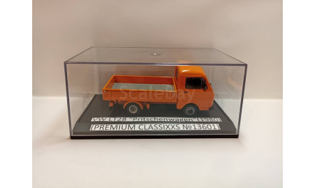 VW (Volkswagen) LT 28 1:43 Premium Classixxs, масштабная модель, scale43