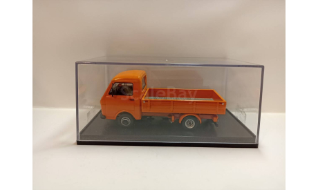 VW (Volkswagen) LT 28 1:43 Schuco Premium Classixx 1:43, масштабная модель, Premium Classixxs, 1/43