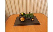 John Deer 4020 трактор 1968 года 1:43 UH, масштабная модель, Universal Hobbies, scale43