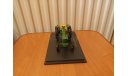 John Deer 4020 трактор 1968 года 1:43 UH, масштабная модель, Universal Hobbies, scale43