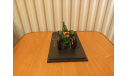 John Deer 4020 трактор 1968 года 1:43 UH, масштабная модель, Universal Hobbies, scale43