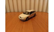 Alfa Romeo 156 Wagon 1:43 Cararama, масштабная модель, Bauer/Cararama/Hongwell, scale43