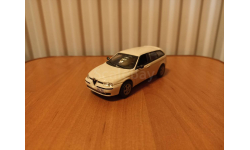 Alfa Romeo 156 Wagon 1:43 Cararama