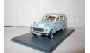 Volvo PV445 Duet Van 1953-1969г.в. NEO., масштабная модель, Neo Scale Models, scale43