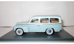 Volvo PV445 Duet Van 1953-1969г.в. NEO.