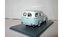 Volvo PV445 Duet Van 1953-1969г.в. NEO., масштабная модель, Neo Scale Models, scale43