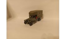 Модели ЗИС Miniclassic/Автобаза 43/МБК 1:43 Часть 1, масштабная модель, scale43