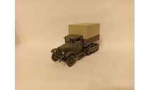 Модели ЗИС Miniclassic/Автобаза 43/МБК 1:43 Часть 2, масштабная модель, scale43