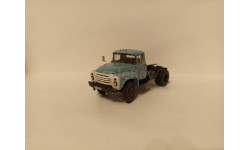 ЗИЛ 441510 (ЗИЛ 130 В1) Тягач 1:43 DIP