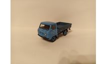 УАЗ 450Д Бортовой 1958г 1:43 DIP, масштабная модель, DiP Models, scale43
