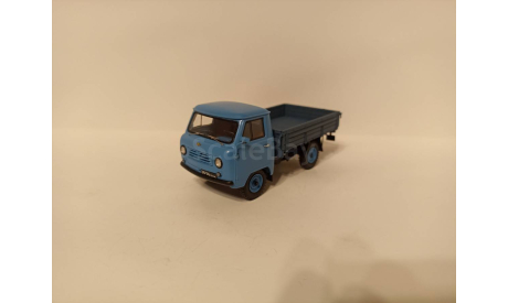 УАЗ 450Д Бортовой 1958г 1:43 DIP, масштабная модель, DiP Models, scale43