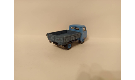 УАЗ 450Д Бортовой 1958г 1:43 DIP, масштабная модель, DiP Models, scale43