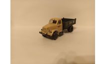 ГАЗ 93Б Самосвал 1:43 DIP, масштабная модель, DiP Models, scale43