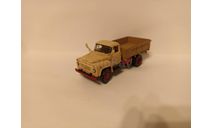 ГАЗ 52-07 ’Выставочный’, Газобалоный 1:43 DIP, масштабная модель, DiP Models, scale43