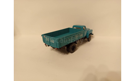 ГАЗ 53Ф Бортовой 1:43 DIP, масштабная модель, DiP Models, scale43