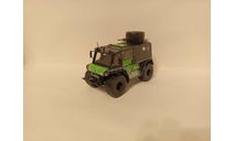ПЕТРОВИЧ 204-50 Снегоболотоход 4Х4 1:43 DIP, масштабная модель, DiP Models, scale43