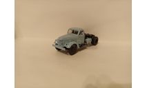 ЗИС ММЗ 120Н 1:43 АИСТ, масштабная модель, Автоистория (АИСТ), 1/43