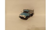 ЗИЛ-ММЗ-4502 самосвал 1:43 SSM, масштабная модель, Start Scale Models (SSM), scale43