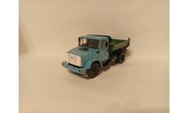 ЗИЛ-ММЗ-45085 самосвал 1:43 SSM, масштабная модель, Start Scale Models (SSM), scale43