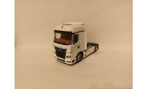 КАМАЗ 54901 Седельный тягач 1:43 SSM, масштабная модель, Start Scale Models (SSM), scale43