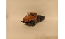 УРАЛ 44202-0311-31 тягач АИСТ 1:43, масштабная модель, Автоистория (АИСТ), scale43