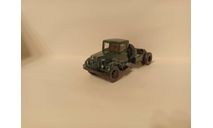 МАЗ 200В с п/п панелевозом НАМИ 790 1:43 SSM/АИСТ, масштабная модель, Start Scale Models (SSM), scale43