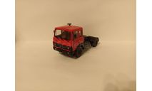 МАЗ 5432 Тягач, ранний 1:43 АИСТ, масштабная модель, Автоистория (АИСТ), scale43