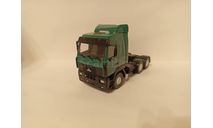 МАЗ 6430 Тягач 1:43 АИСТ, масштабная модель, Автоистория (АИСТ), scale43