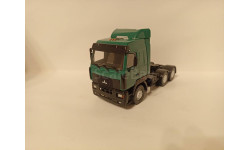 МАЗ 6430 Тягач 1:43 АИСТ