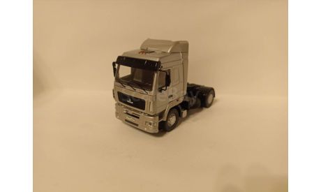 МАЗ 5440 Тягач 1:43 SSM, масштабная модель, Start Scale Models (SSM), scale43