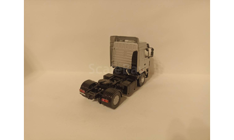 МАЗ 5440 Тягач 1:43 SSM, масштабная модель, Start Scale Models (SSM), scale43