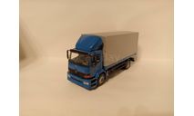 Mercedes Benz Atego 1:43 Minichamps, масштабная модель, scale43, Mercedes-Benz
