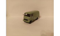 Mercedes Benz L319 фургон 1:43 Schuco