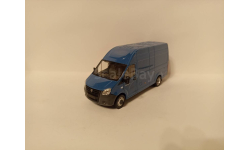 Газель Next A31 R32 фургон 1:43 НАП