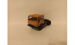 КАЗ 608В ’Колхида’ тягач 1:43 АИСТ