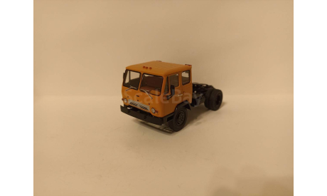 КАЗ 608В ’Колхида’ тягач 1:43 АИСТ, масштабная модель, Автоистория (АИСТ), scale43