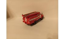 АЦ-30-106В Оперативная ГАЗ 53-13 SSM 1:43, масштабная модель, Start Scale Models (SSM), scale43