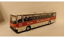 Ikarus 250.58 Совтрансавто 1:43 Demprice, масштабная модель, scale43