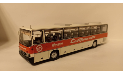 Ikarus 250.58 Совтрансавто 1:43 Demprice