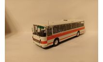 ЛАЗ 699Р 1:43 Classicbus/Demprice, масштабная модель, scale43