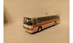 ЛАЗ 699Р (цвет оранжевый!!!) 1:43 Classicbus/Demprice
