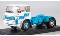 LIAZ 110.471 тягач 1:43 SSM, масштабная модель, Start Scale Models (SSM), scale43
