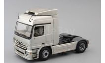 Mercedes Benz Actros 1844 1:43 Minichamps, масштабная модель, scale43, Mercedes-Benz