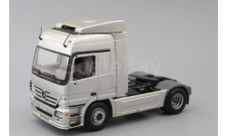 Mercedes Benz Actros 1844 1:43 Minichamps