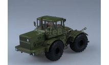 Трактор К-701 Кировец 1:43 SSM, масштабная модель, Start Scale Models (SSM), scale43