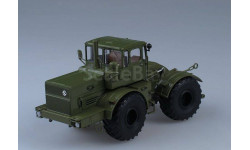 Трактор К-701 Кировец 1:43 SSM
