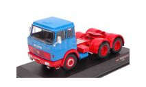 Henschel HS19 TS 1966 1:43 TR012 IXO, масштабная модель, IXO грузовики (серии TRU), scale43